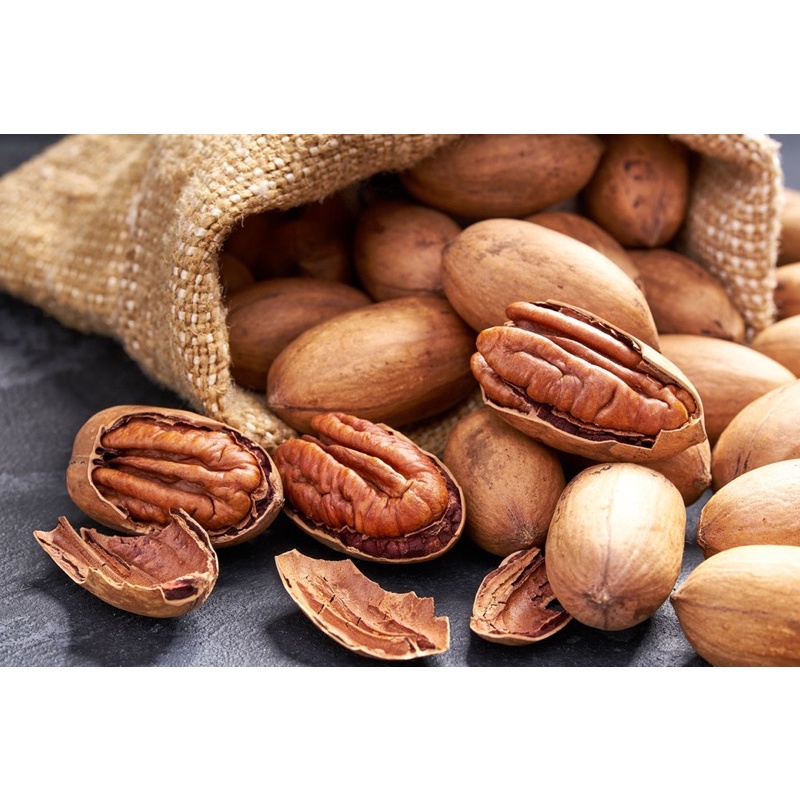 Hạt Hạch Brazil nguyên chất Alesto