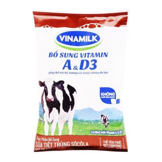 Sữa Vinamilk 10 Bịch