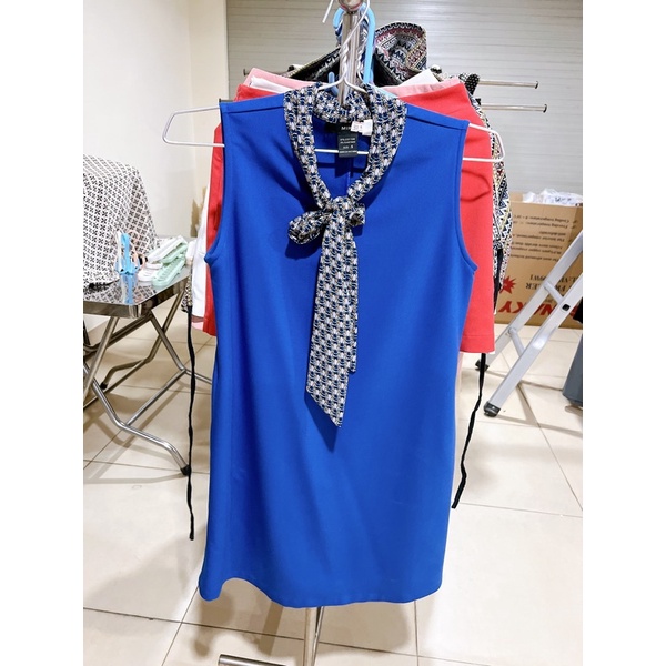 Váy công sở Miki Classic