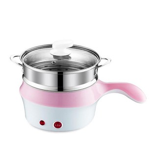 CA NỒI MINI NẤU MÌ – LẨU ĐA NĂNG