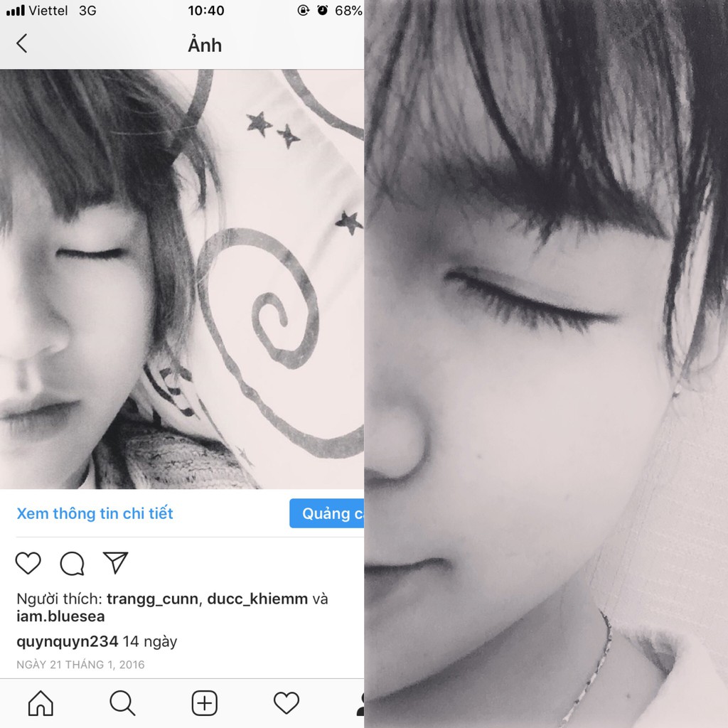 DƯỠNG MI Dầu Dừa + Nha Đam GELMICOCO | BigBuy360 - bigbuy360.vn