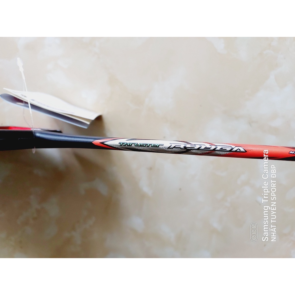 Vợt cầu lông Victor Thruster Ryuga
