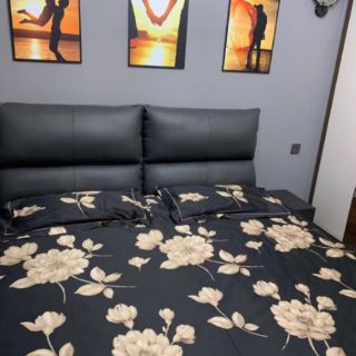 bộ ga giường siêu đẹp - vivanphuls99