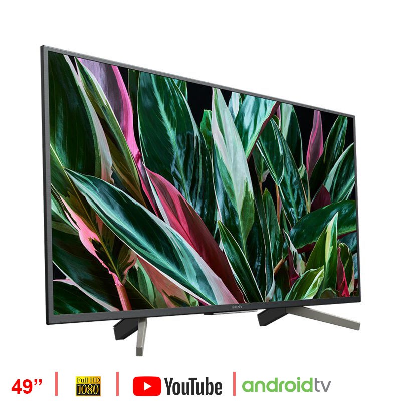 Tivi Sony Bravia KDL-49W800G | Android |49 inches | Full HD