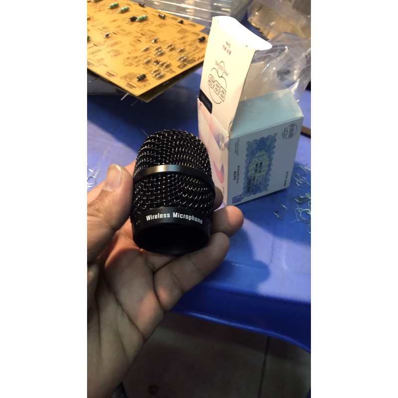 Rọ Mic BBS