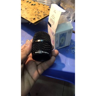 rọ Mic BBS