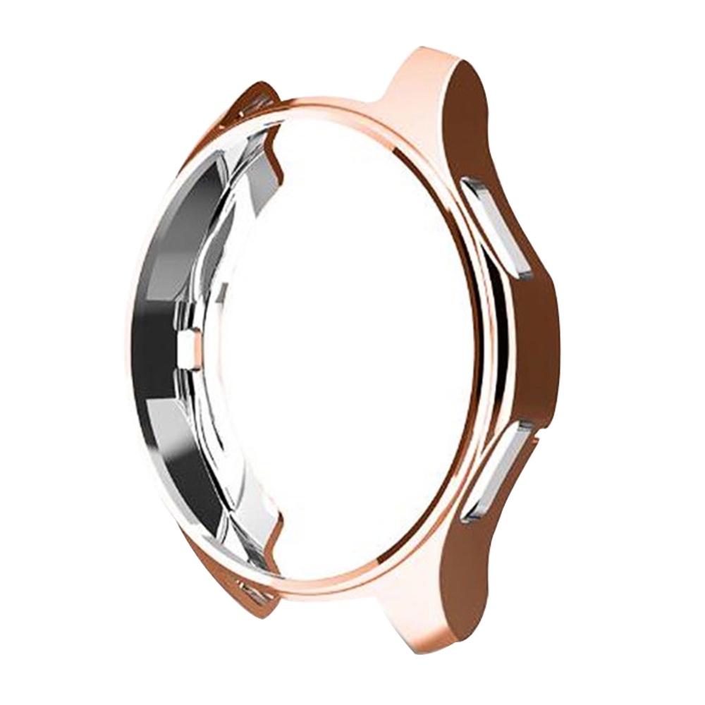 Ốp Bảo Vệ Bằng TPU Chống Sốc Cho Samsung Galaxy Watch 4 Classic 46mm 42mm