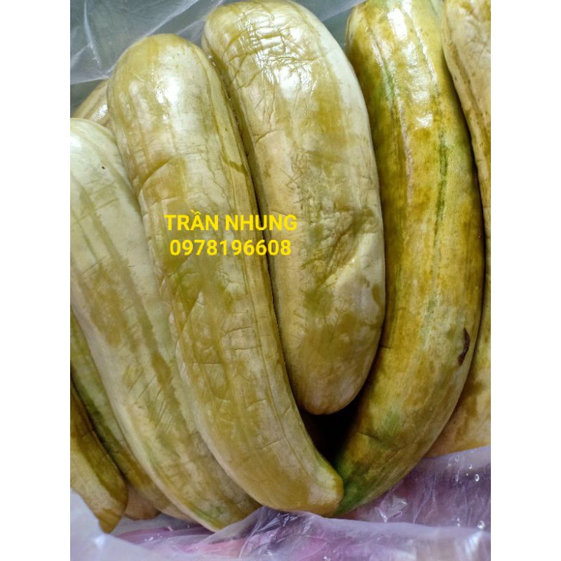 DƯA GANG MUỐI CHUA QUẢNG NAM, RẤT GIÒN NGON VÀ HẤP DẪN