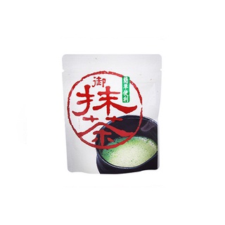 Bột trà xanh matcha kantan 50g