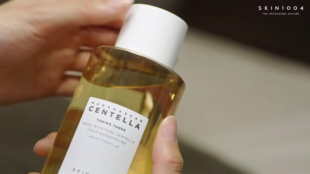 Nước Hoa Hồng Rau Má Skin1004 Madagascar Centella Toning Toner 210ML Giúp Cân Bằng, Dưỡng Trắng Da | BigBuy360 - bigbuy360.vn