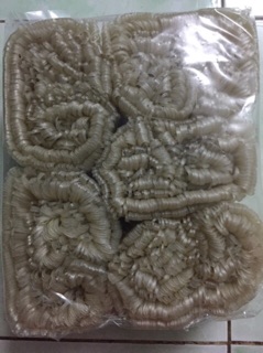 Mỳ chũ Lục Ngạn