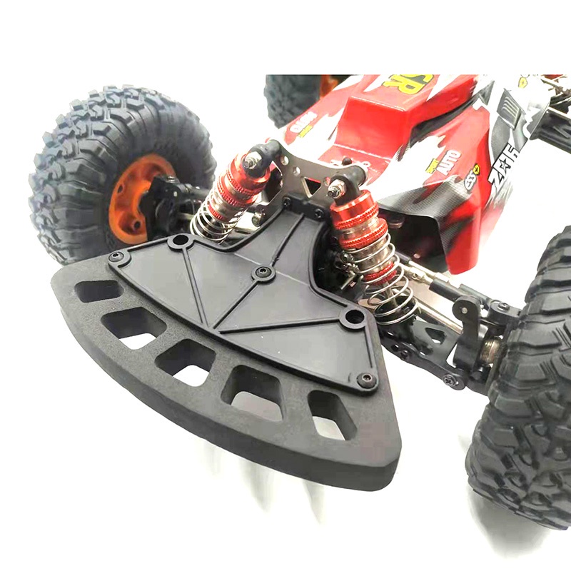 Phụ Tùng Cản Trước Bằng Xốp Chuyên Dụng Cho Xe Hơi wltoys 144001 124019 124017 Phụ Kiện