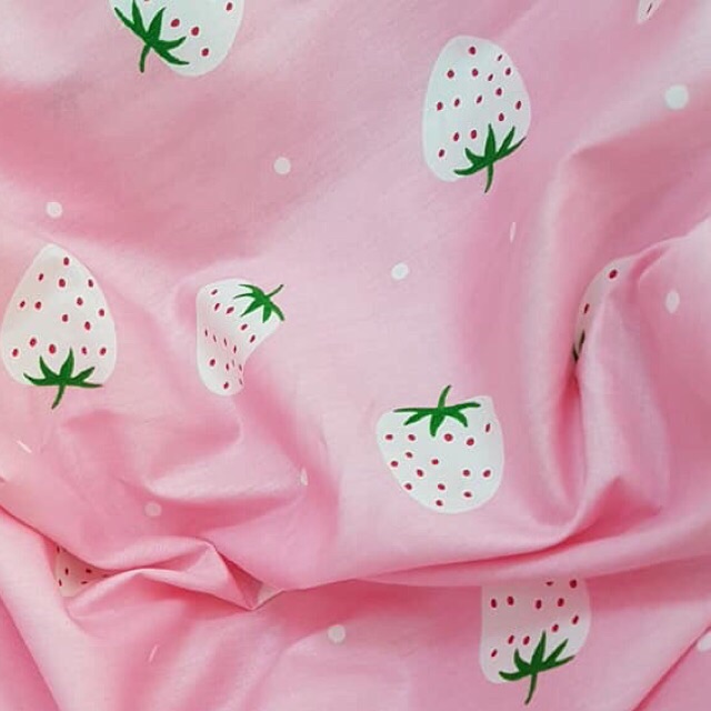 VẢI THÔ KATE LỤA 🍓 V162