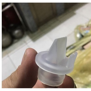 Bộ 2 Phụ kiện máy hút sữa điện đôi Real bubee, Cmbear...