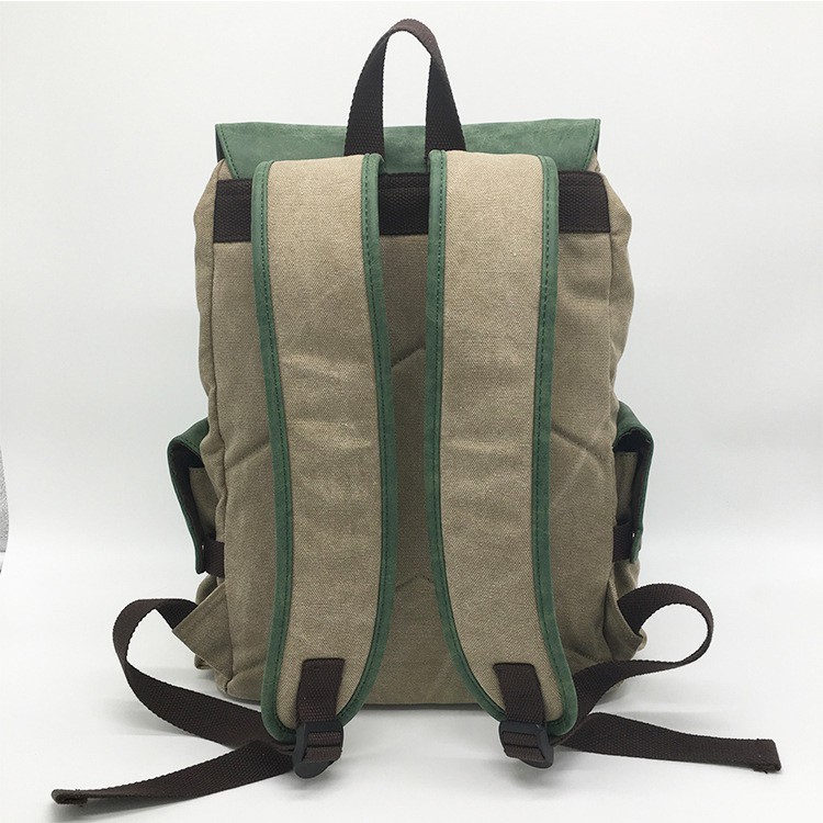 Balo cặp sách cosplay Attack on titan ulzzang anime char unisex nam nữ Shingeki no Kyojin levi mikasa ackerman eren