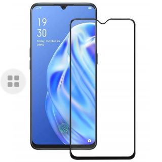 Kính cường lực Oppo A91 tặng kèm phụ kiện dán tại nhà