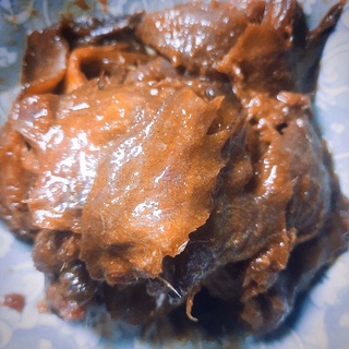 Mắm Cá Sặc [Hủ 500g]