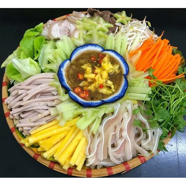 1 Ràng 1ky7 bánh Tráng Nhúng PHÙ MỸ BÌNH ĐỊNH ( không bị rách nha) 40 cái(27cm) | BigBuy360 - bigbuy360.vn