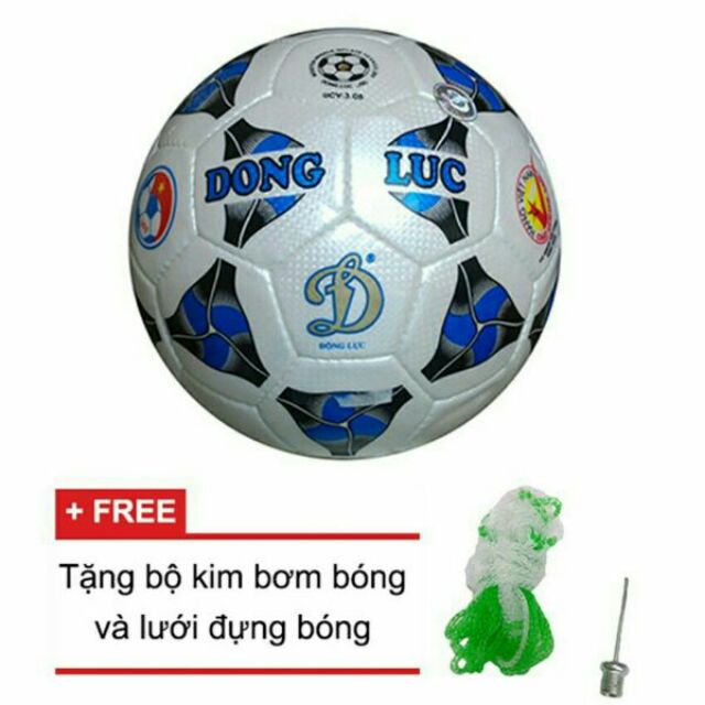 Banh động lực số 4 Ucv 3.05 banh cơ bắp số 4 tặng kim bơm và lưới