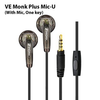 [Mã SKAMCLU9 giảm 10% đơn 100K] VE MONK PLUS MIC-U