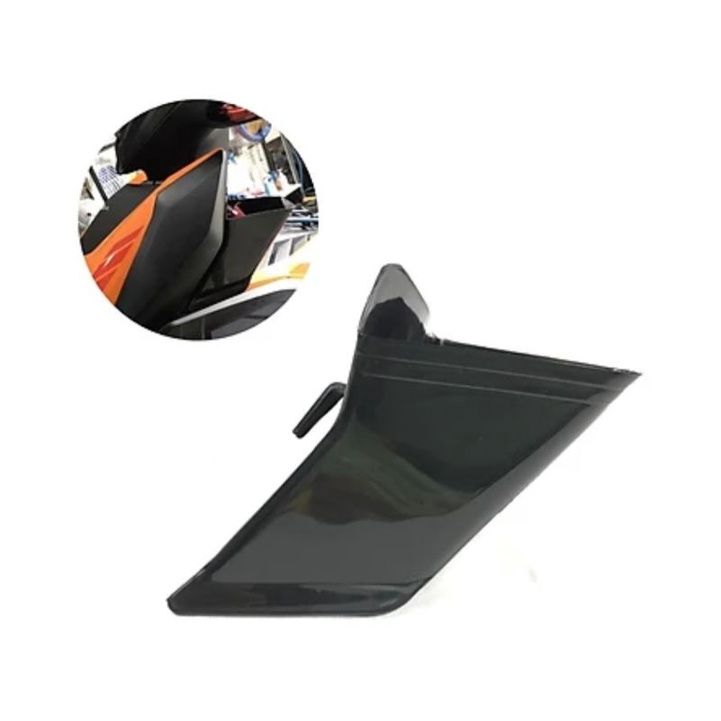 Hộp đựng đồ phía trước xe WinnerX cực đẹp