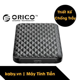 Box ổ cứng Orico 2520U3
