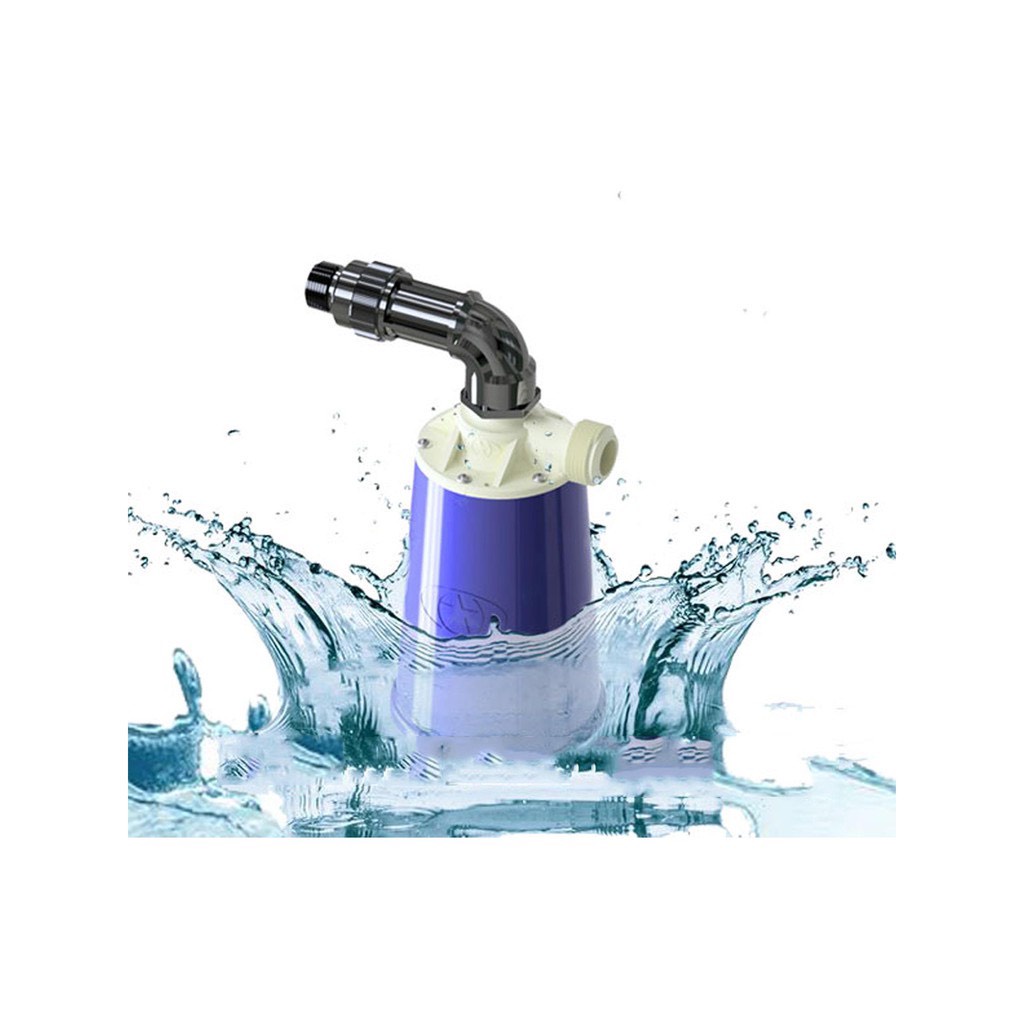 Phao cơ thông minh THẾ HỆ MỚI