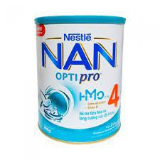 Sữa Nan Optipro Kid 4 900g (Date mới).