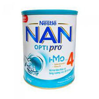 Sữa Nan Optipro Kid 4 900g (Date mới).