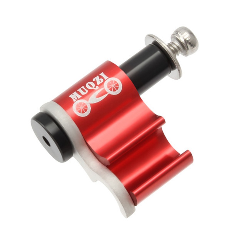 Set 5 Kẹp Nối Dây Phanh Thủy Lực Cho Xe Đạp Leo Núi