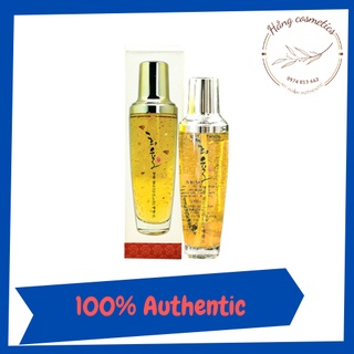 TINH CHẤT SERUM VÀNG CAO CẤP LEBELAGE HEE YUL PREMIUM GOLD ESSENCE HÀN QUỐC 🤗
