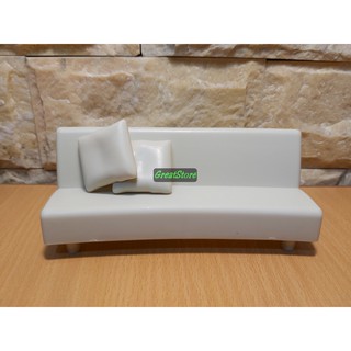 ( HÀNG CÓ SẴN ) MÔ HÌNH Ghế Sofa Tony's Sofa tỉ lệ 1:12
