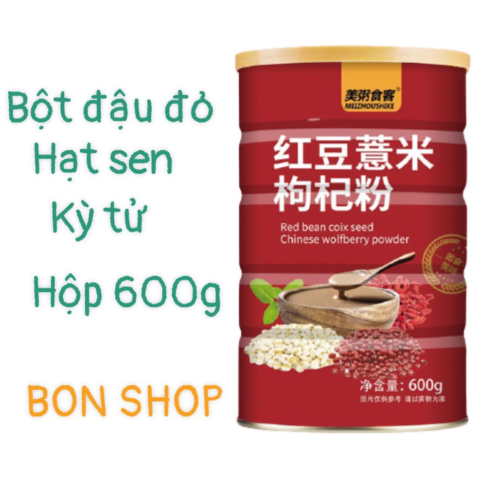 CHÁO NGŨ CỐC TỔNG HỢP THƠM NGON ĐẶC BIỆT - Siêu hot