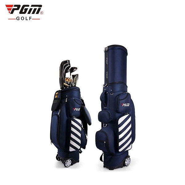 Túi Gậy Golf Fullset Nắp Cứng Đa Năng PGM QB041