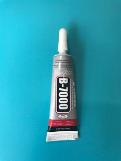 Keo dán đa năng b7000 15ml cao cấp