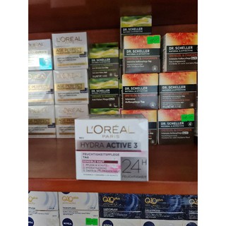 mĩ phẩm dưỡng da loreal ban đêm