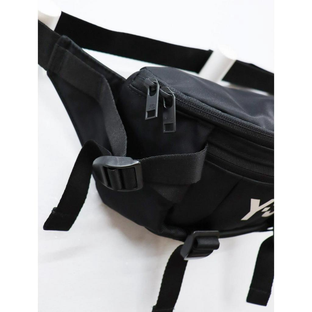 C1911 -  Túi bao tử Cordura in chữ Y-3
