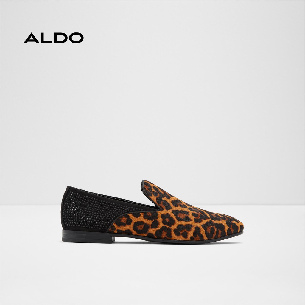 Giày lười nam ALDO CANVARCO