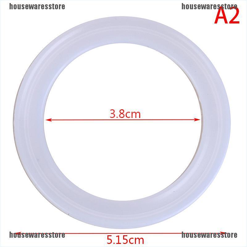 Vòng đệm silicone tháo gỡ nhanh cho bình giữ nhiệt
