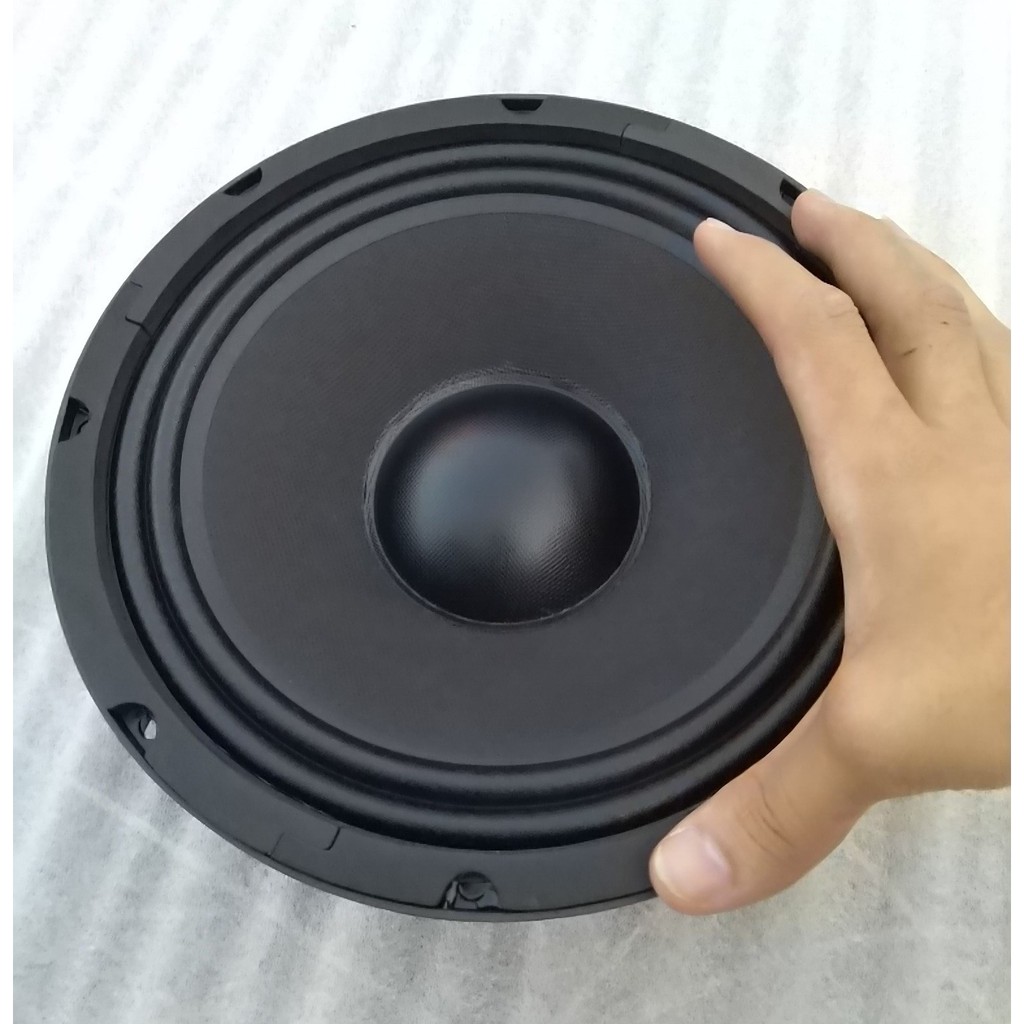 MỘT CỦ LOA BASS 20 BM KARAOKE CAO CẤP