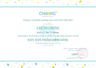 Mũ thắt Chaang