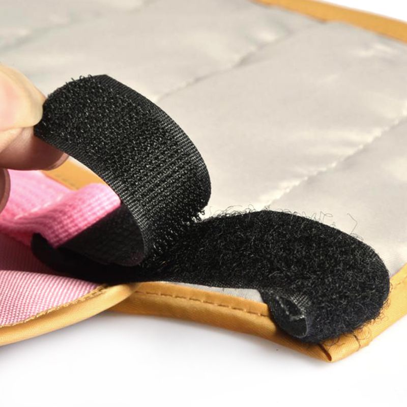 Lucky Hen Áo Dệt Kim Cổ Lọ Hình Gà Con Dễ Thương Giản Dị