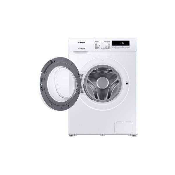 Máy giặt 8Kg Digital Inverter Samsung WW80T3020WW/SV
