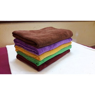 KHĂN THẤM HÚT SPA 70CMX140CM