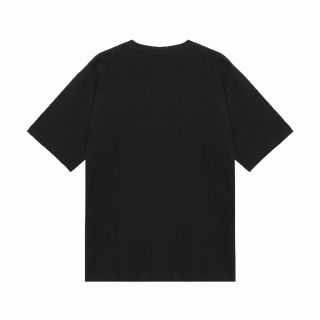 Áo UNSOCIAL METALLIC LOGO TEE
