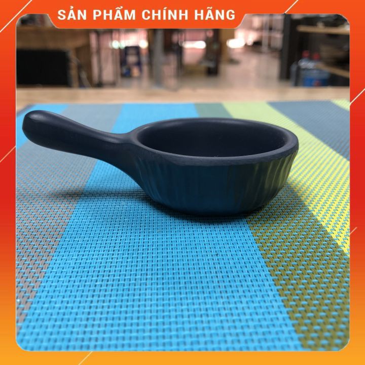 Chén Đựng Gia Vị, Nước Chấm Có Tay Cầm Melamine Cao Cấp ZT028