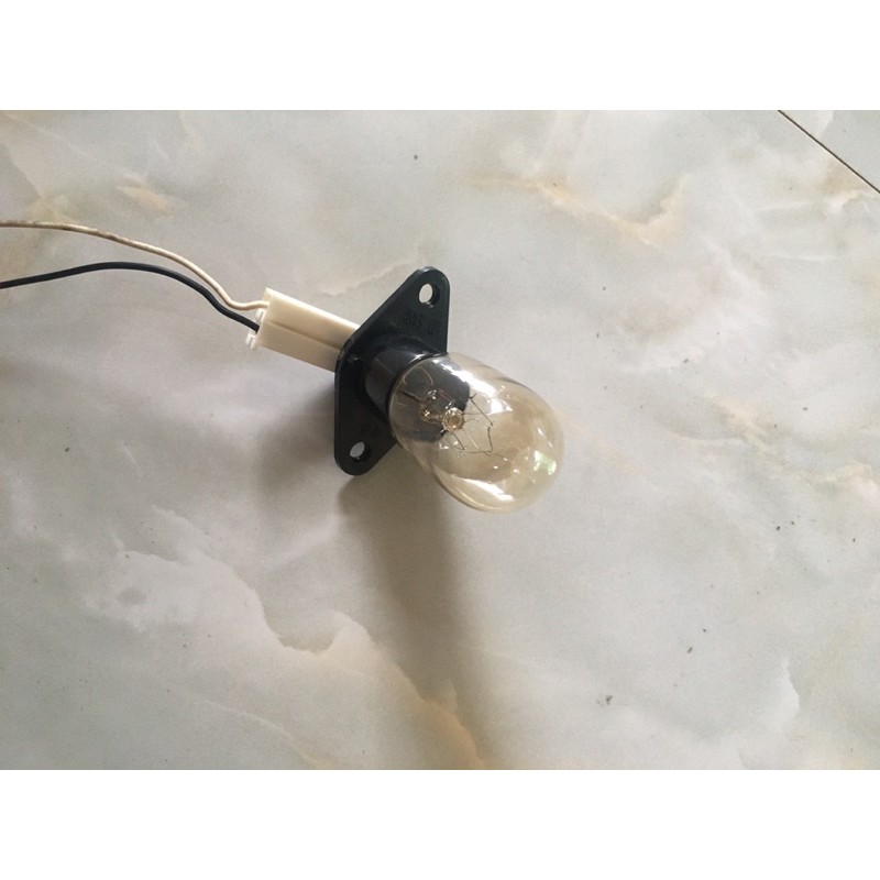 Bóng điện lò vi sóng 220V- 20W