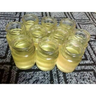 Dầu dừa nguyên chất