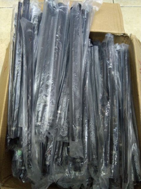 1 cặp Angten thu sóng micro không dây UHF