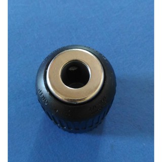 Đầu kẹp mũi khoan, đầu măng ranh vặn nhanh 10mm